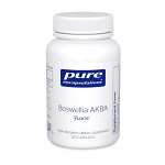 Boswellia AKBA, 120 capsules