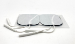 2" x 2" Electrodes for TENS/EMS