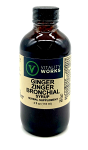 Ginger Zinger Bronchial Syrup