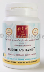 Buddha's Hand