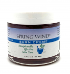 Spring Wind Burn Cream 2 oz