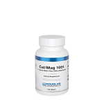 Cal/Mag 1001, 180 tablets