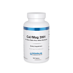 Cal/mag 2001, 180 tablets 