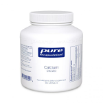 Calcium (citrate) (180 capsules)