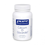 Calcium-d-Glucarate (60 capsules)