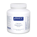Calcium/Magnesium Citrate (90 capsules)