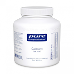 Calcium (microcrystalline hydroxyapatite), 180 capsules