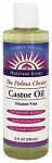 Castor Oil, 8oz