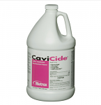Cavicide Surface Disinfectant - 1 Gallon 