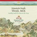 Mountain People Trail Mix, 16oz