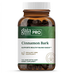 Cinnamon Bark, 120ct