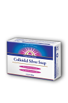 Colloidal Silver Soap, 3.5oz