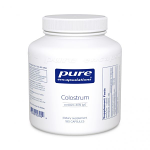 Colostrum 40% lgG (180 capsules)