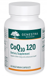CoQ10 120, 60 capsules
