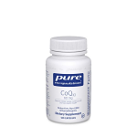 CoQ10, 60 mg (120 capsules)