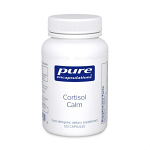 Cortisol Calm (60 capsules)