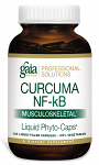 Curcuma NF-kB:  Musculoskeletal, 120 Phyto-caps