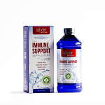 Daily Immune Support 10PPM, 16oz 