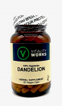 Dandelion, 90vc