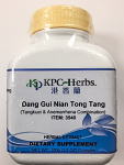 Dang Gui Nian Tong Tang Granules, 100g