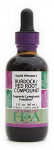 Burdock/Red Root Compound 4 oz.