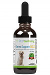 Derma Support Gold for Dogs