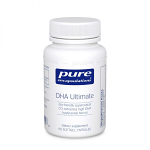 DHA Ultimate (120 softgel capsules)
