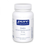 DHEA, 10 mg (60 capsules)