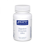 Digestive Enzymes Ultra (90 capsules)