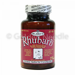 Rhubarb Pills