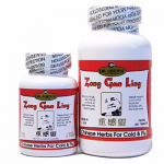 Zong Gan Ling, 200 tabs
