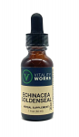 Echinacea-Goldenseal Complex, 1 oz