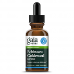 Echinacea / Goldenseal Supreme Alcohol Free, 1 oz