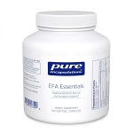 EFA Essentials (120 softgels)