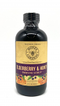 Elderberry Honey Syrup 8oz
