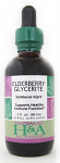 Elderberry Glycerite, 2 oz.