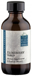 Elderberry Syrup, 2 oz