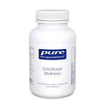 Emotional Wellness (120 capsules)