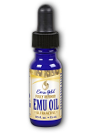 Emu Oil, Certified Pure Grade A Extra Strength Ultra Active. 0.5oz