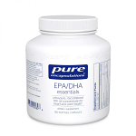 EPA/DHA Essentials (90 capsules)