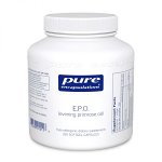 E.P.O., 500 mg (250 capsules)