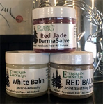 Red Balm