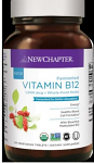 Fermented Vitamin B12, 30 ct