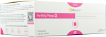 Fertility Phase 3, Granule Packets
