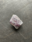 Fluorite Gemstone, Rough - Medium