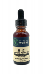 B 12 w/Folic Acid & Vitamin B6 1 oz.
