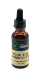 Folic Acid (400 mcg/drop)