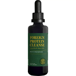 Foreign Protein Cleanse, 2 oz 