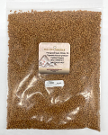 Fenugreek Seed - Hu Lu Ba (US Grown, Organic), 1lb
