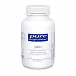 GABA (60 capsules)